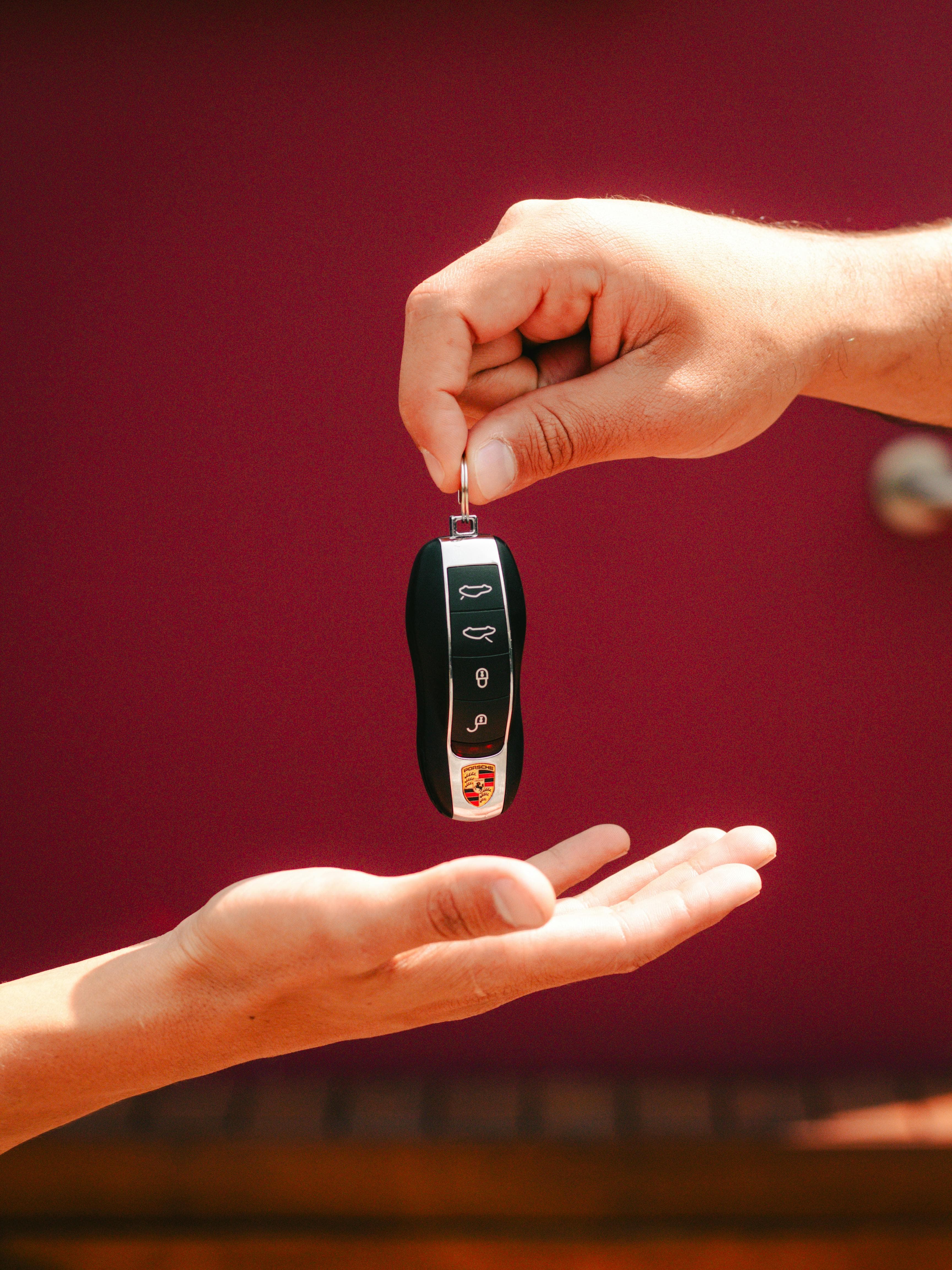 Confused about the rental periods? Learn about the difference between days, nights and 24 hour periods. 