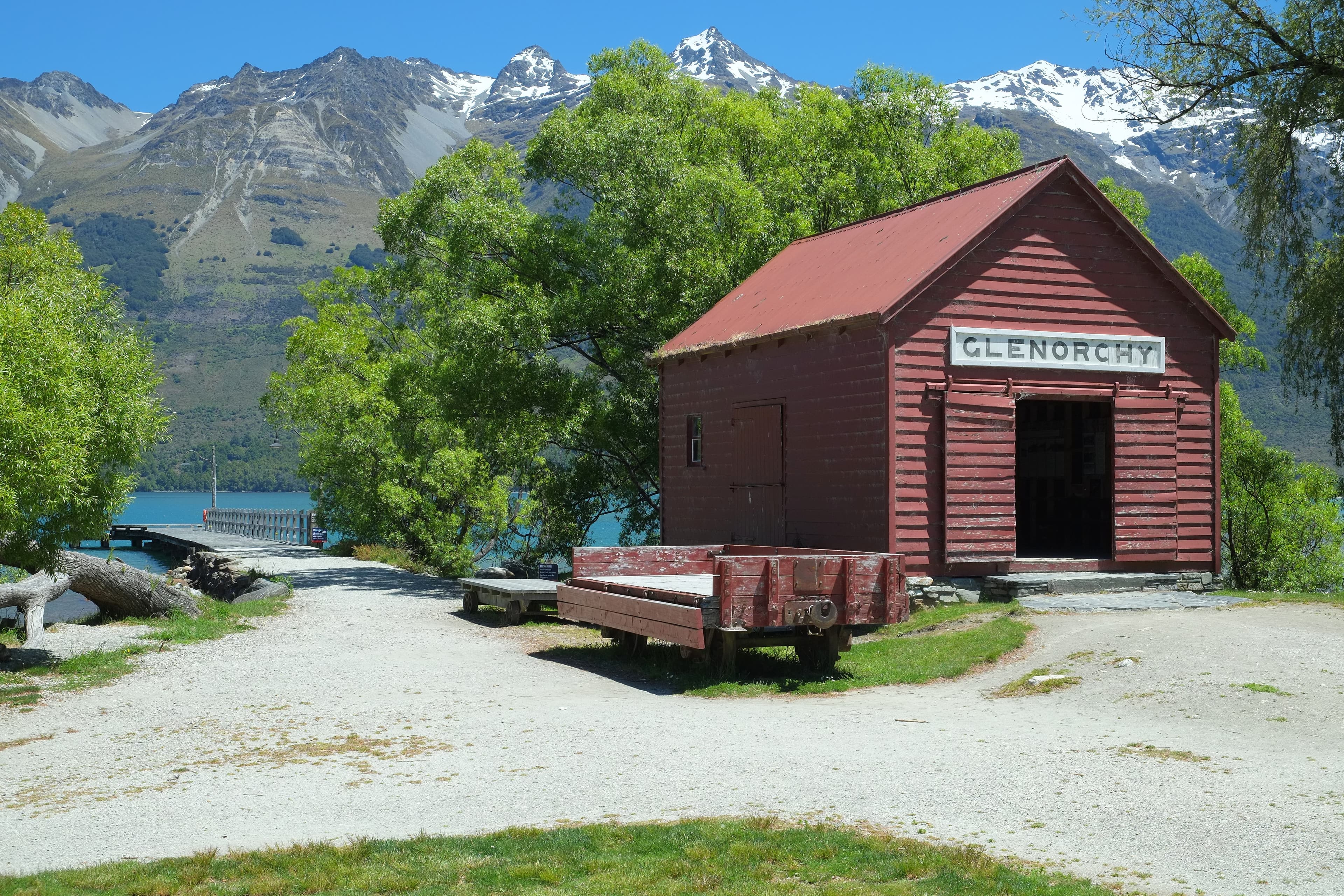 Save big with these budget-friendly and free activities around New Zealand — perfect for campervan travellers and road trippers alike.