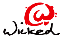 Wicked Campers logo