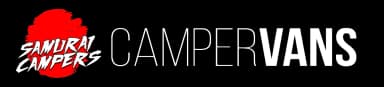 Samurai Campers logo