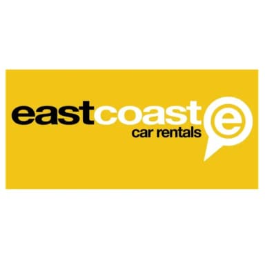 East Coast Car Rentals logo