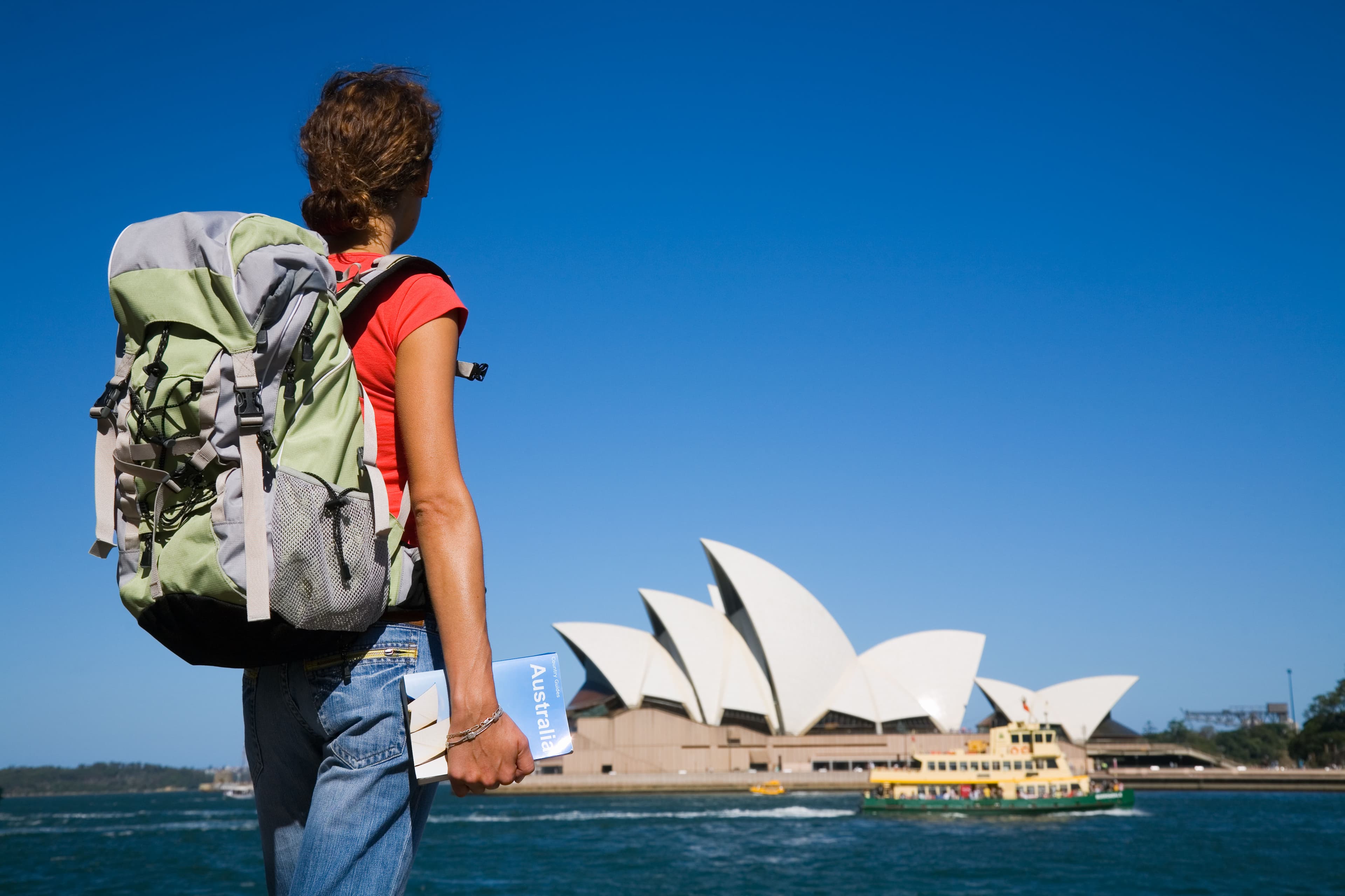 Planning a backpacking trip can be daunting, especially in a country as big as Australia. We share our tips for seeing as much as possible, on a budget.