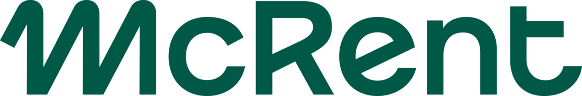 McRent - Campervan and RV rental partner