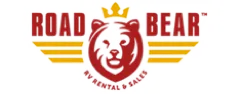 Road Bear RV - Campervan and RV rental partner